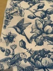 2Pcs Kitchen Towels Retro Chinese