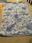 2Pcs Kitchen Towels Retro Chinese